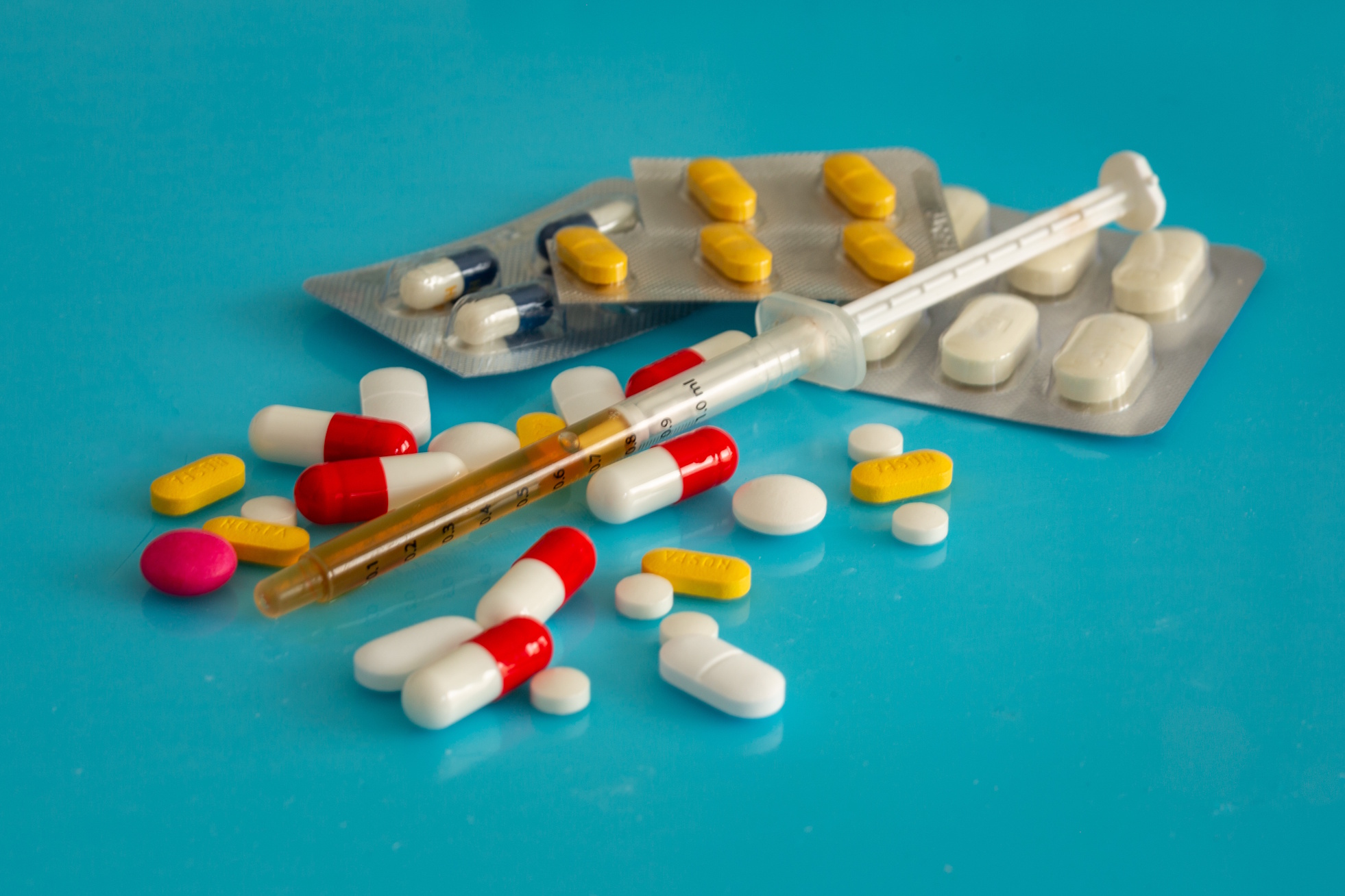 Homeopathic Treatment